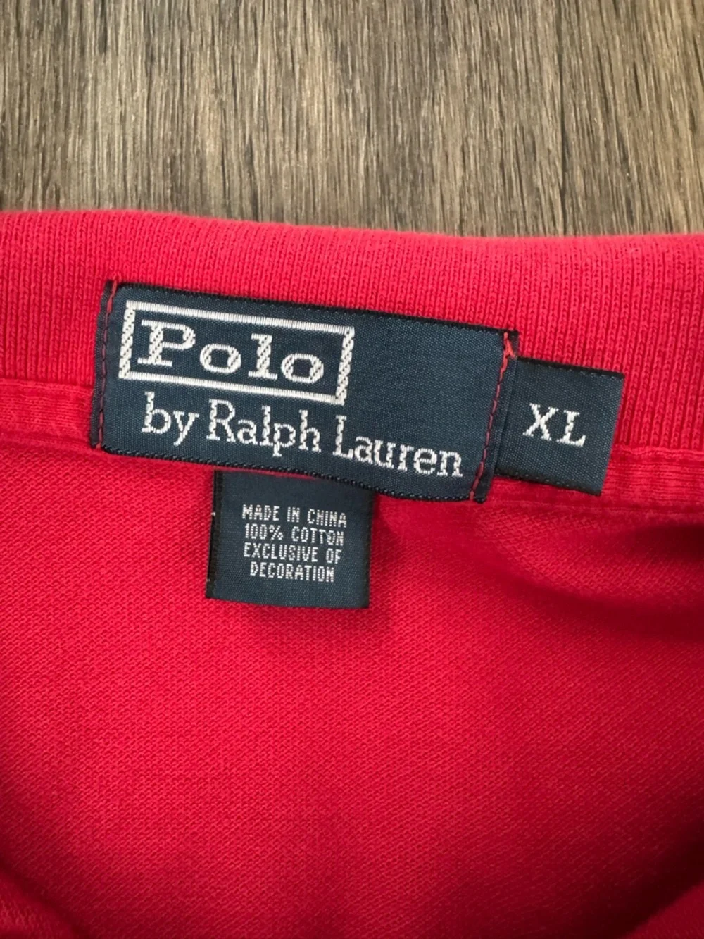 Ralph Lauren men’s short